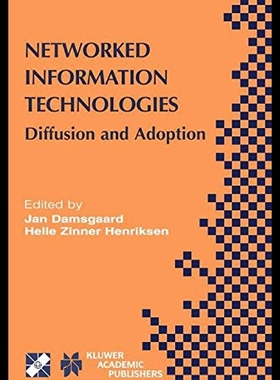【预售】Networked Information Technologies: Diffusion and