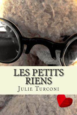 【预售】Les Petits Riens