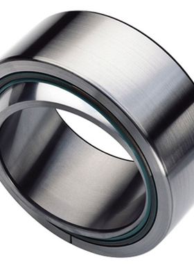 自润滑向心关节轴承GE100/110/120/140/160/180/200/240ET2RS