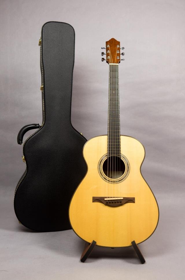 手工原声民谣吉他