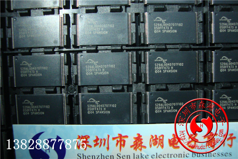 S29AL008J70TFI02 S29AL008J70TF102 TSSOP48 SPANSI 原装正品