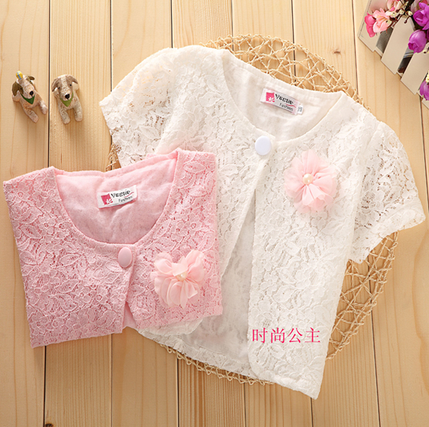 Cape pour fille - Ref 2154662 Image 1
