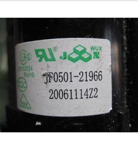 适用于海尔电视机高压包JF0501-21966