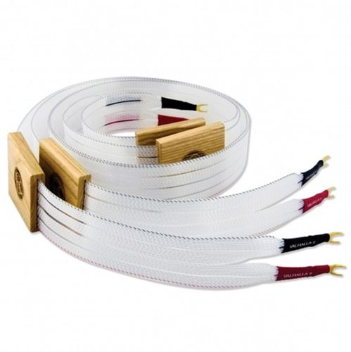 Nordost/音乐丝带 Valhalla2 瓦哈拉2 喇叭线