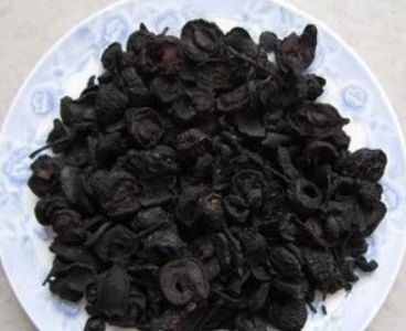 焦山楂炒麦芽中药材两斤包邮