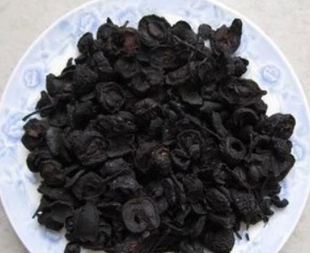 中药材 山楂 焦山楂 山楂碳500克 焦三鲜 焦神曲 炒麦芽 两斤包邮