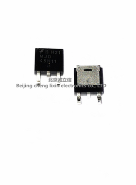MJD45H11TF 45H11 TO252 晶体三极管 FSC/仙童进口原装现货
