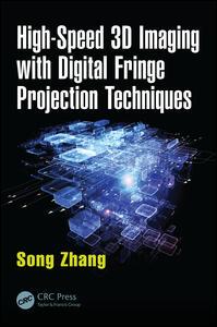 【预订】High-Speed 3D Imaging with Digital F...