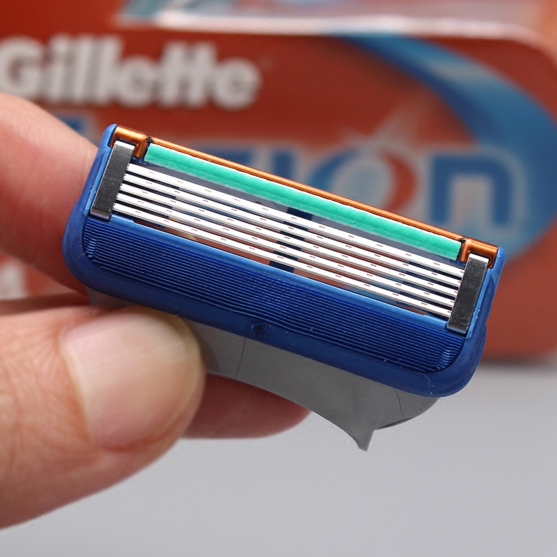 原装进口Gillette吉列锋隐锋速5层刀片剃须刀头 男士手动刮胡刀片|msdalam kategori keluarga/Alat Pembersihan peribadi, Peralatan pembersihan penjagaan diri, Shaver - dari Buy2taobao.com untuk memberikan perkhidmatan ejen Taobao profesional membeli