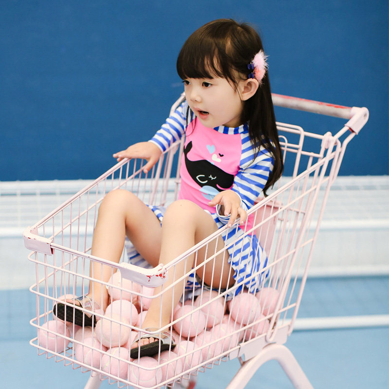 Maillot de bain fille - Ref 2550867 Image 1