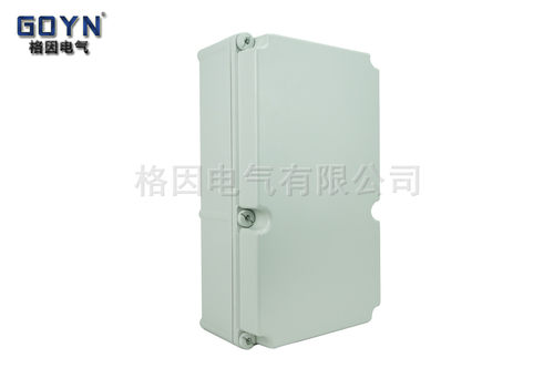 塑料防水箱开关盒