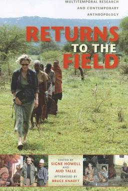 【预售】Returns to the Field: Multitemporal ...