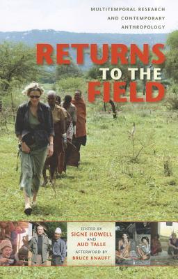 【预售】Returns to the Field: Multitemporal ...