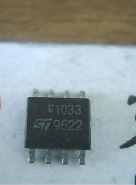 贴片 F1033 现货正品【可直拍】SOP-8