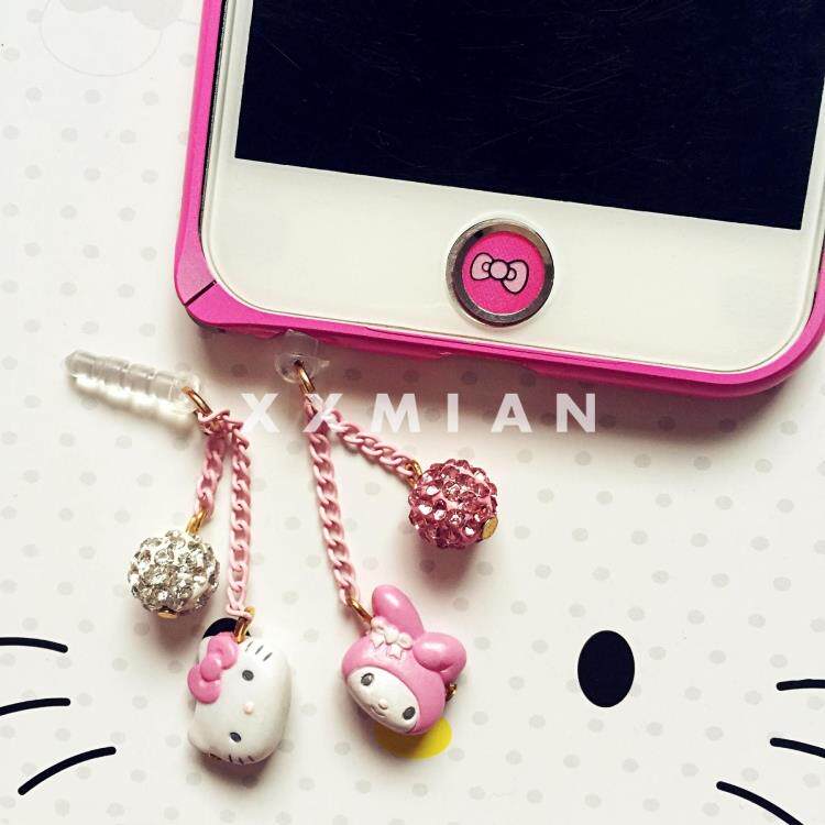 Connecteur pour téléphone portable - Ref 320889 Image 1