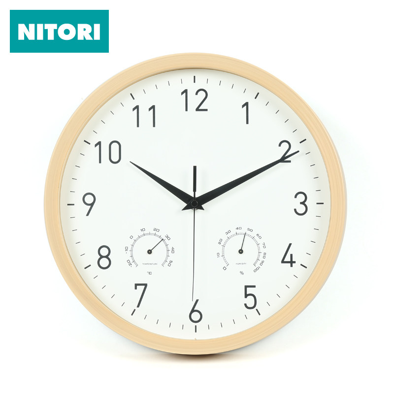居家小物推荐：晒晒楼主家的 Nitori 宜得利 小物
