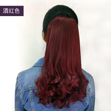 Extension cheveux - Ref 217614 Image 15