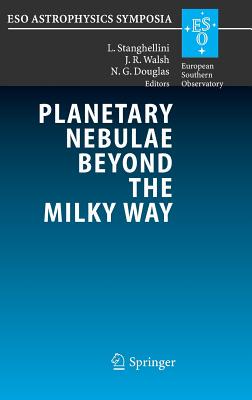 【预订】Planetary Nebulae Beyond the Milky W...