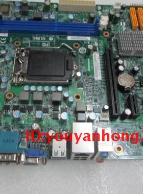 联想M4300T M4300S M4350T M6200T M6220T M6399T M6288T主板