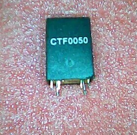 CTF0050 原装拆机 测试好 包上机  现货可以直接拍