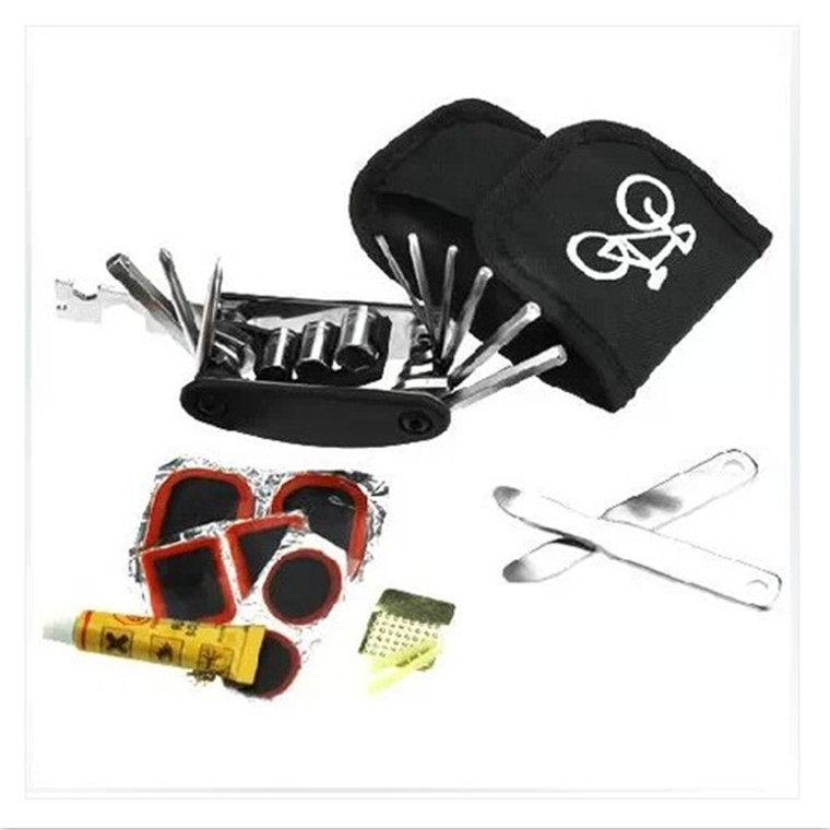 Outils pour vélo - Ref 2280581 Image 1