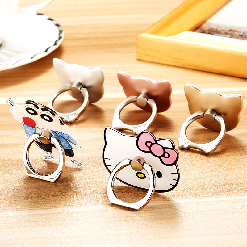 Support téléphone mobile - Ref 1366652 Image 1