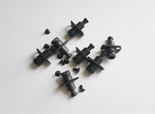 NOZZLE 223F ASSY. KGR YG88 A1X YAMAHA 223F吸嘴 M71N3