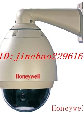 霍尼韦尔球型摄像机HISD-2201WE HONEYWELL网络球机