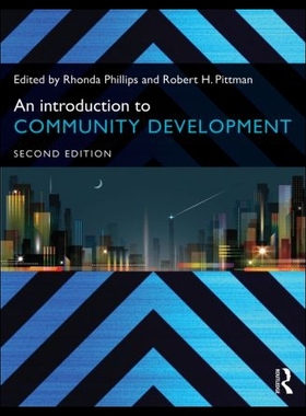 【预售】An Introduction to Community Developme