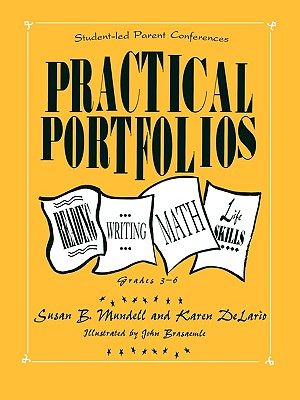 【预售】Practical Portfolios: Reading, Writing, Math, ...