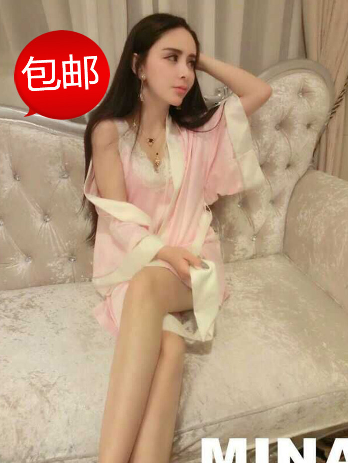 Peignoir - Ref 601862 Image 1