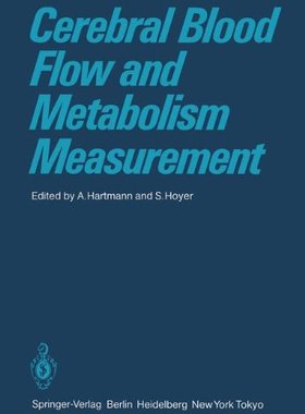 【预订】Cerebral Blood Flow and Metabolism M...