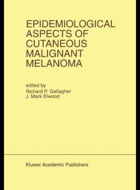【预售】Epidemiological Aspects of Cutaneous M