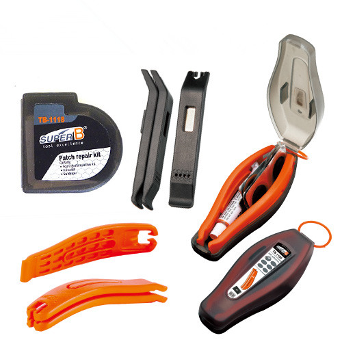 Kit de réparation vélo - Ref 2317348 Image 1