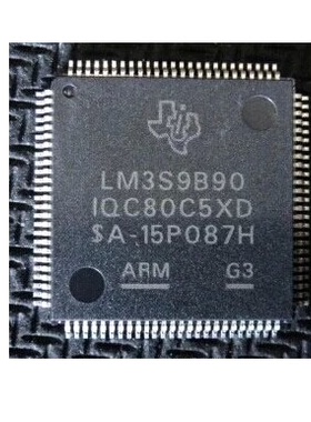 LM3S9B96-IQC80-C5 LM3S9B92-IQC80-C5 LM3S9B90-IQC80-C5