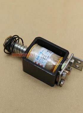 CT8 CT19 CT23 CD10 CD17 CT19B电磁操动机构 弹簧操动机构线圈