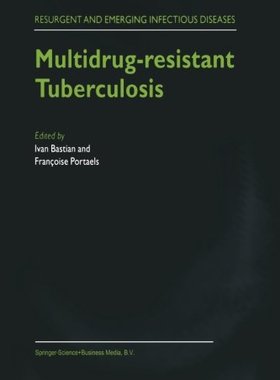 【预订】Multidrug-Resistant Tuberculosis