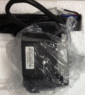 白山正品三相步进电机BSHB397-H可开票 扭力：2N.M适配DQ/DM3722M