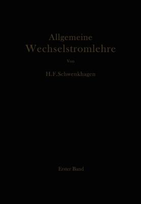 【预订】Allgemeine Wechselstromlehre: Erster...