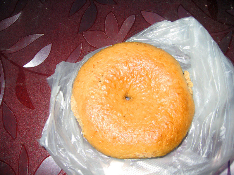 光饼红糖,红糖冰粉_大山谷图库