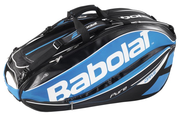 Sac de tennis - Ref 29523 Image 1