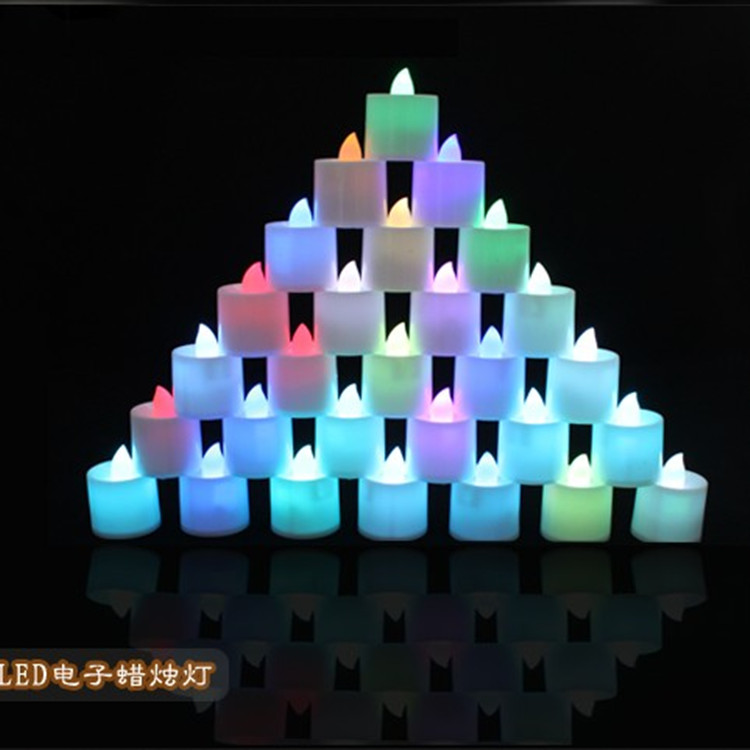 Bougie led - Ref 2483165 Image 1