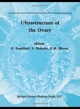 【预售】Ultrastructure of the Ovary
