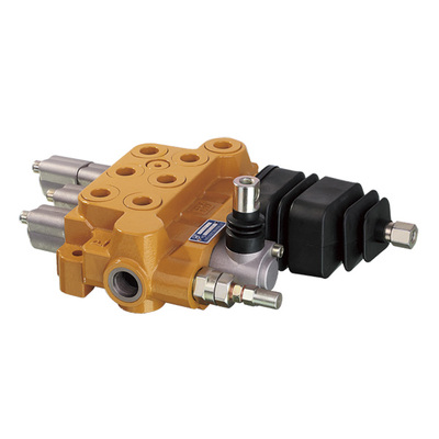 ZD5-F15L-T/YYYY 合肥长源多路阀  ZD-L10F-T/OY  HCHC标志多路阀