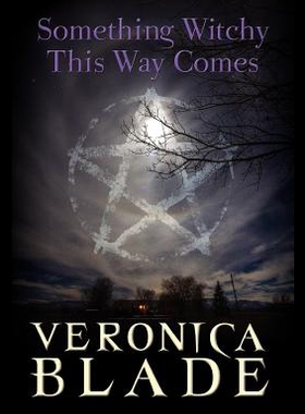 【预售】Something Witchy This Way Comes: Somet