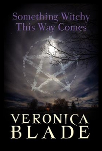 Witchy Something 预售 Somet Way Comes This