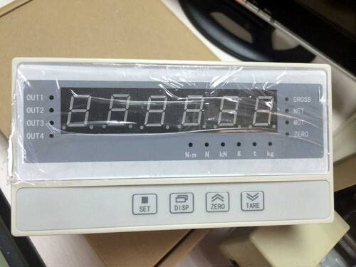 力值称重仪表CENGR称重控制器