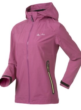奥递乐女款防风保暖三层软壳夹克Odlo Magnum WindStopper Jacket