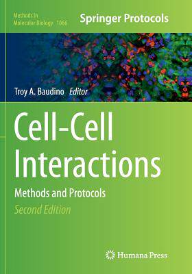 【预订】Cell-Cell Interactions: Methods and ...
