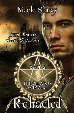 【预售】Refracted